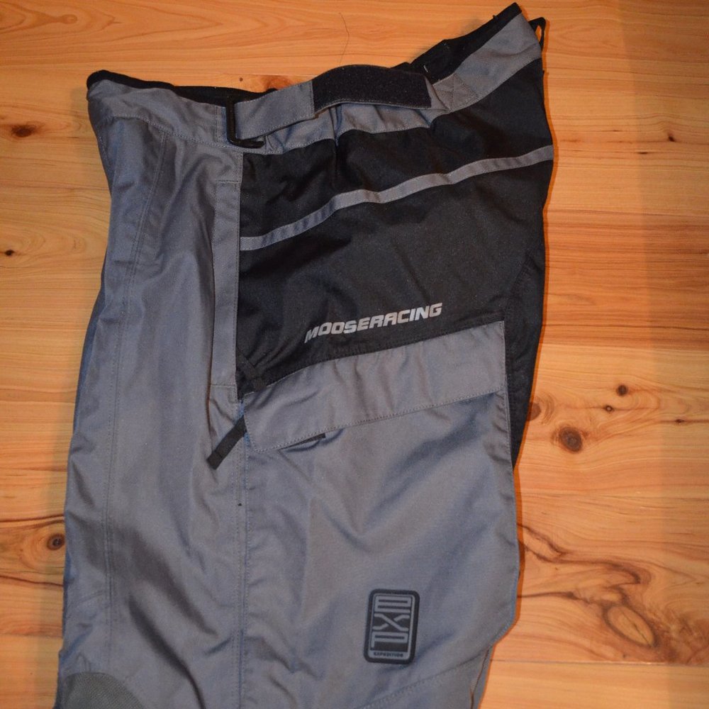 Men's Moose Racing Motocycle Riding Pants